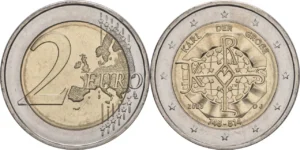 2 euro con errore di stampa: i collezionisti la cercano ovunque